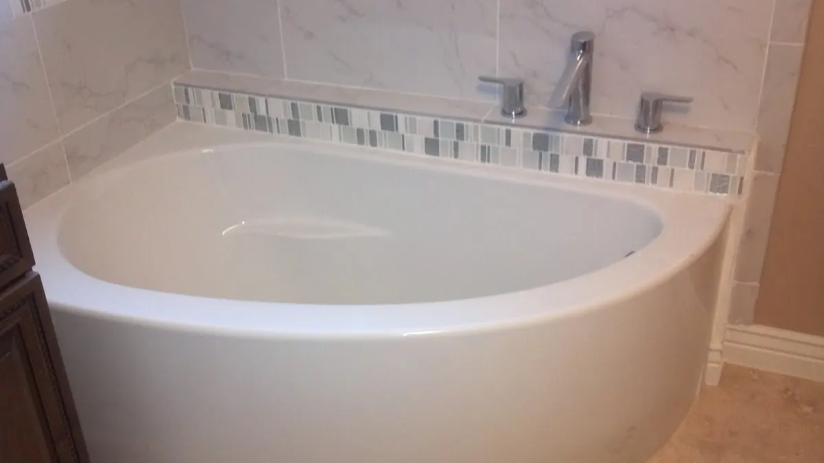 Plumbing services in Salem, IN